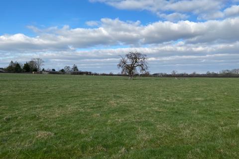 Land for sale, Wendover Road, Stoke Mandeville HP22