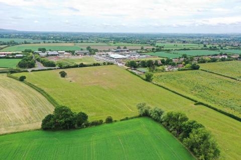 Land for sale, Wendover Road, Stoke Mandeville HP22