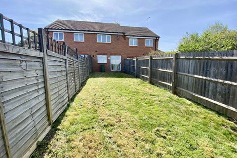 3 Bluebell Close, Buckingham, MK18 1FP
