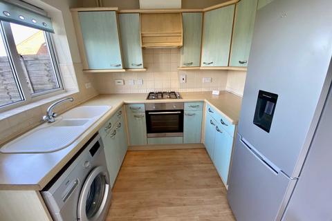 3 Bluebell Close, Buckingham, MK18 1FP