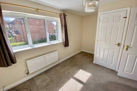 3 Bluebell Close, Buckingham, MK18 1FP