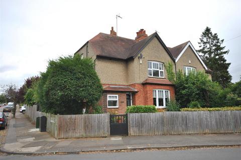 4 bedroom semi-detached house for sale, The Avenue, Spinney Hill, Northampton