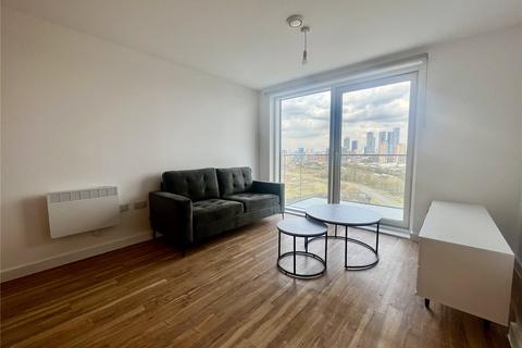 2 bedroom apartment for sale, Pomona Strand, Manchester M16