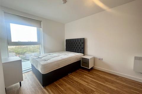 2 bedroom apartment for sale, Pomona Strand, Manchester M16