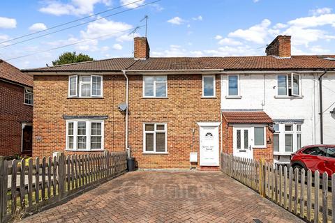 22 Mells Crescent, London, SE9 4NF