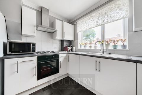 22 Mells Crescent, London, SE9 4NF