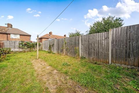22 Mells Crescent, London, SE9 4NF