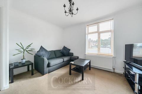 22 Mells Crescent, London, SE9 4NF