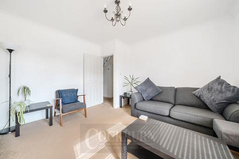 22 Mells Crescent, London, SE9 4NF