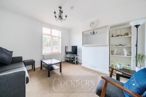 22 Mells Crescent, London, SE9 4NF