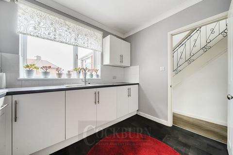 22 Mells Crescent, London, SE9 4NF