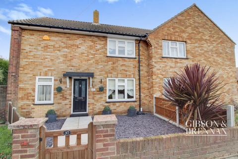 3 bedroom semi-detached house for sale, St. Teresa Walk, Chadwell St Mary, RM16