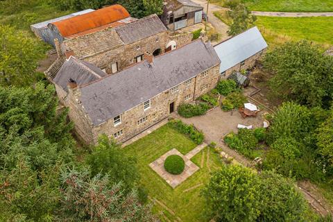 4 bedroom farm house for sale, Wiserley Hall, Wolsingham, County Durham