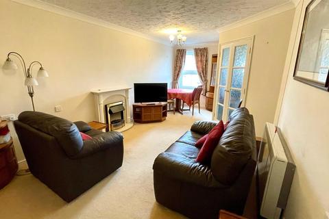 2 bedroom retirement property for sale, Clarence Road, Llandudno