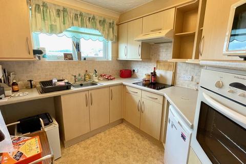 2 bedroom retirement property for sale, Clarence Road, Llandudno