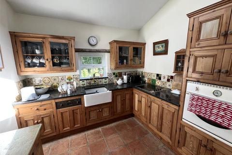 2 bedroom semi-detached house for sale, Kiteswell, Berea, St. Davids, SA62