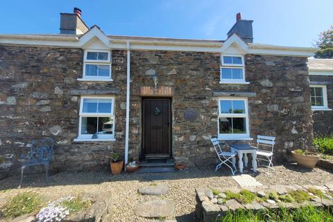 2 bedroom semi-detached house for sale, Kiteswell, Berea, St. Davids, SA62