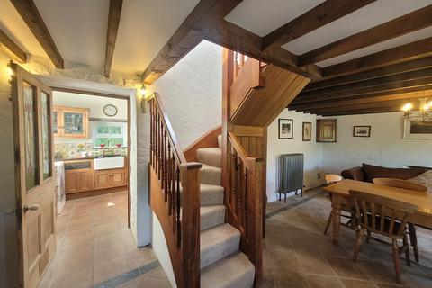 2 bedroom semi-detached house for sale, Kiteswell, Berea, St. Davids, SA62