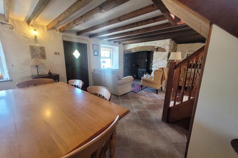 2 bedroom semi-detached house for sale, Kiteswell, Berea, St. Davids, SA62