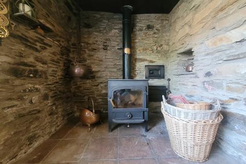 2 bedroom semi-detached house for sale, Kiteswell, Berea, St. Davids, SA62