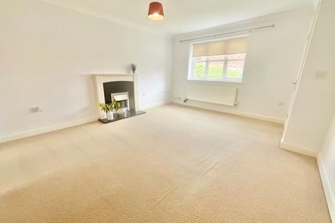 3 bedroom semi-detached house for sale, Vauxhall Place, Nantwich, CW5