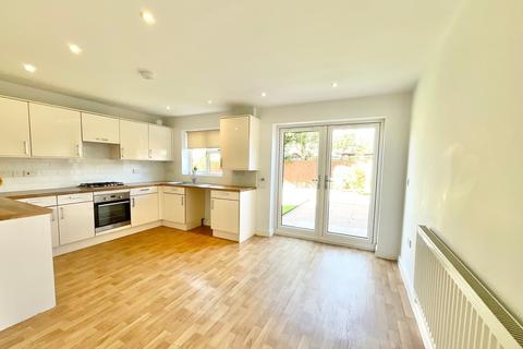 3 bedroom semi-detached house for sale, Vauxhall Place, Nantwich, CW5