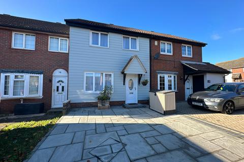 3 bedroom terraced house for sale, Blacklock, Chelmsford CM2