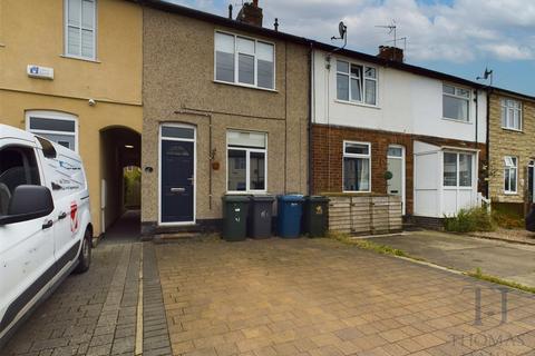 2 bedroom terraced house for sale, Birkin Avenue, Ruddington, Nottingham