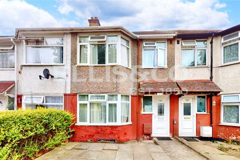 3 bedroom terraced house for sale, Bridgewater Road, Wembley, HA0