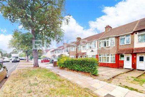 3 bedroom terraced house for sale, Bridgewater Road, Wembley, HA0