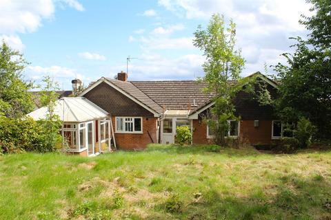 4 bedroom detached bungalow for sale, Aqua View, Sutton, Nr Newport