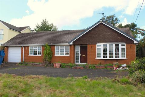 4 bedroom detached bungalow for sale, Aqua View, Sutton, Nr Newport