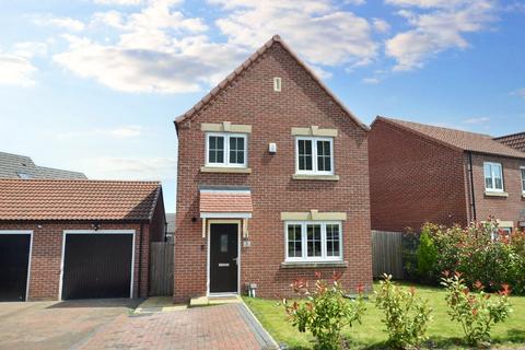 3 bedroom detached house for sale, Pilkington Close, Wakefield, West Yorkshire