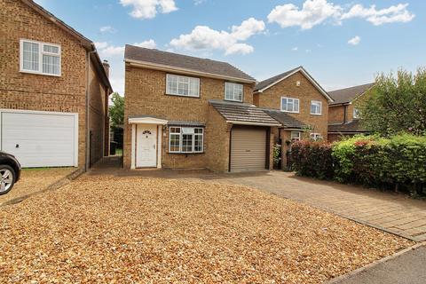 11 Hardwick Close, Shefford, SG17 5DY