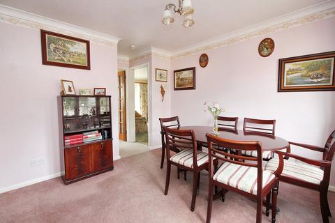 11 Hardwick Close, Shefford, SG17 5DY