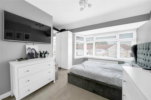 2 bedroom terraced house for sale, Parkside Avenue, Bexleyheath, Kent, DA7