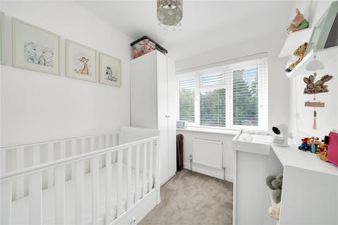 2 bedroom terraced house for sale, Parkside Avenue, Bexleyheath, Kent, DA7