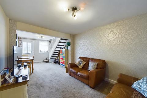 2 bedroom terraced house for sale, Knowlton Cottages, South Road, South Ockendon, Essex, RM15