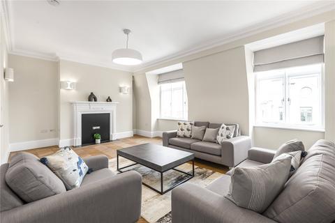 3 bedroom apartment to rent, Weymouth Street, Marylebone, London, W1G