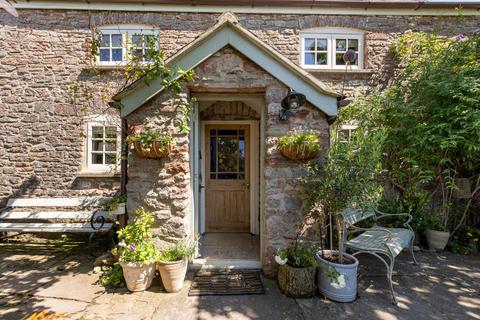 River House Bartletts Bridge, Cocklake, Wedmore, BS28 4HH