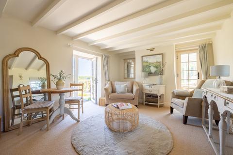 River House Bartletts Bridge, Cocklake, Wedmore, BS28 4HH