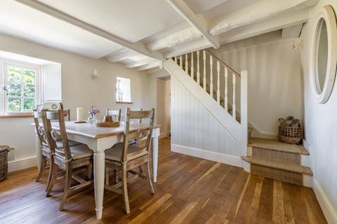 River House Bartletts Bridge, Cocklake, Wedmore, BS28 4HH