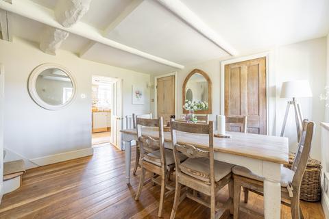 River House Bartletts Bridge, Cocklake, Wedmore, BS28 4HH