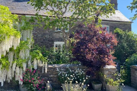 River House Bartletts Bridge, Cocklake, Wedmore, BS28 4HH