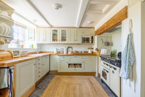 River House Bartletts Bridge, Cocklake, Wedmore, BS28 4HH