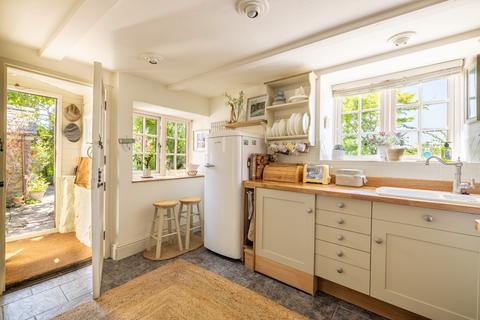 River House Bartletts Bridge, Cocklake, Wedmore, BS28 4HH