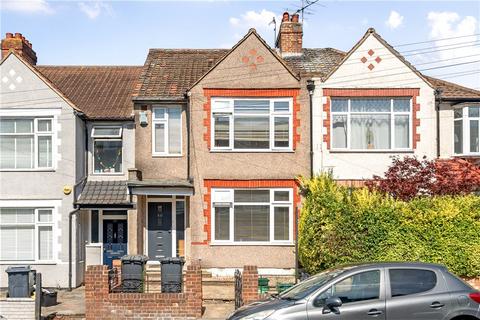 3 bedroom terraced house for sale, Seymour Villas, London