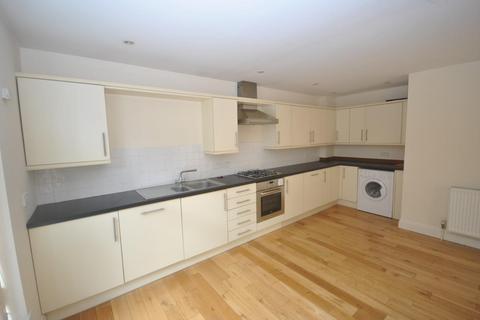 3 bedroom townhouse to rent, Charter Mews, Bury St. Edmunds IP33