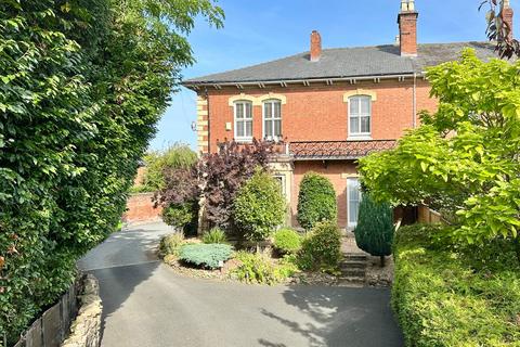 7 bedroom semi-detached house for sale, Broomy Hill, Hereford, HR4