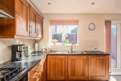 22 Kings Croft, Drighlington, Bradford, BD11 1LA